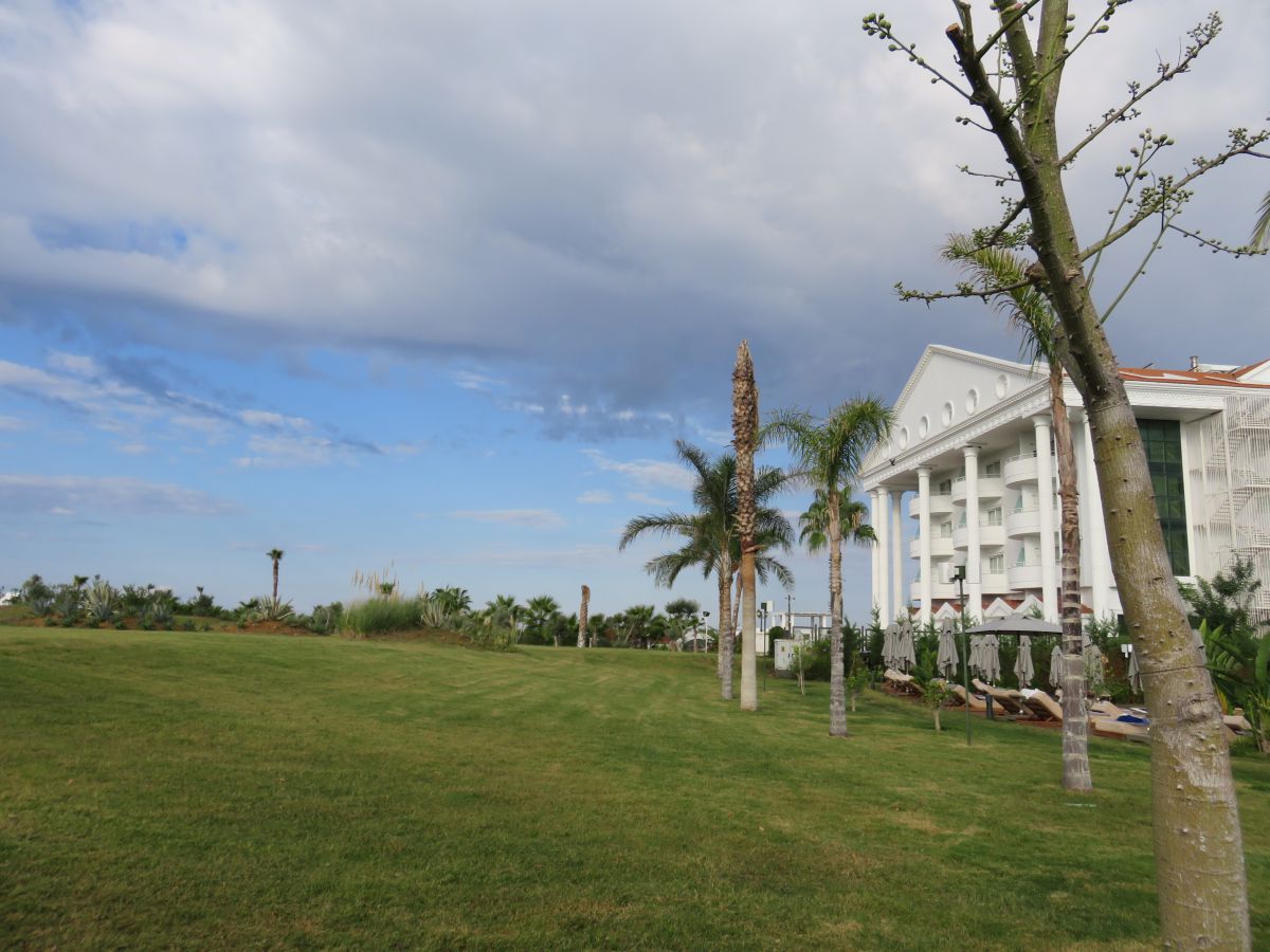 imagini hotel Liu Resort Side